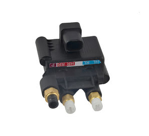 De Eenheid van de de Solenoïdeklep van de luchtopschorting voor Mercedes-Benz W213 V251 C218 A2513200158 2513200158
