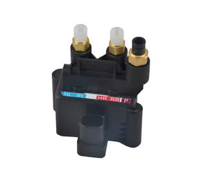 De Eenheid van de de Solenoïdeklep van de luchtopschorting voor Mercedes-Benz W213 V251 C218 A2513200158 2513200158