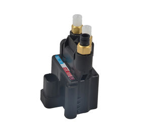 De Eenheid van de de Solenoïdeklep van de luchtopschorting voor Mercedes-Benz W213 V251 C218 A2513200158 2513200158