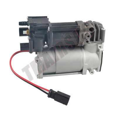 De Compressor van de de Luchtopschorting van BMW X5