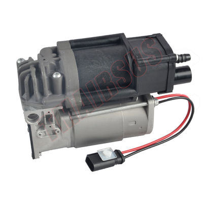 De Compressor van de de Luchtopschorting van BMW X5
