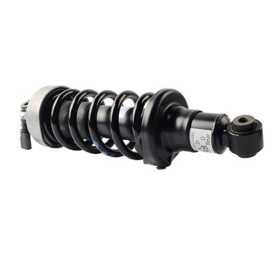 De Autodelen R8 420512019AL 420512020 AL Air Shock Absorber Rear L&R van de luchtopschorting