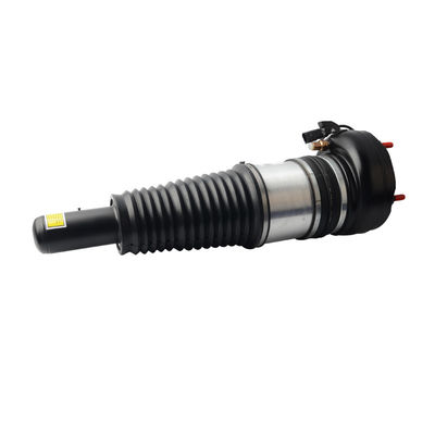 Front Air Suspension Shock Absorber-Stut voor Audi A6 C7 A7 A8 D4 Allroad Macan