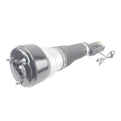 Front Air Bag Suspension Strut voor van de de Klassenw221 Lucht van Mercedes-Benz S de Schok van de de Blaasbalgopschorting