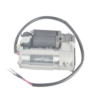 OEM RQG100041 de Compressor van de Luchtopschorting voor Land Rover-Ontdekking 2 Airmatic-Pomp