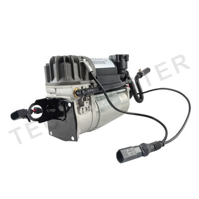 de Compressor van de de Luchtopschorting van 4L0698007 4L0698007B D 4L0698007A voor de Pomp van de het Jaar 2002-2016 Lucht van Audi Q7