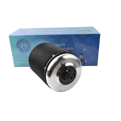 De Reparatiezak van de luchtschok voor van de de Luchtopschorting van Audi C7 A6 de Lenteoem 4g0616001K 4g0616002K