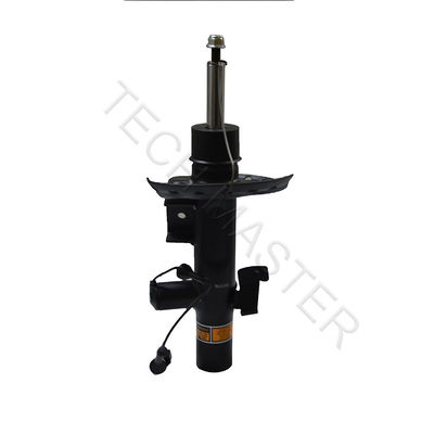 De Opschortingsschok van  S80 V70 XC60 Front Left And Right Air met ADS 31340316 31340317 Luchtstut
