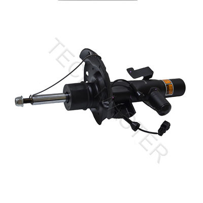 De Opschortingsschok van  S80 V70 XC60 Front Left And Right Air met ADS 31340316 31340317 Luchtstut