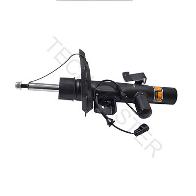 De Opschortingsschok van  S80 V70 XC60 Front Left And Right Air met ADS 31340316 31340317 Luchtstut