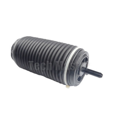 Rubber Achter het Luchtkussenopschorting 95B616001C 95B616002C van Porsche Macan