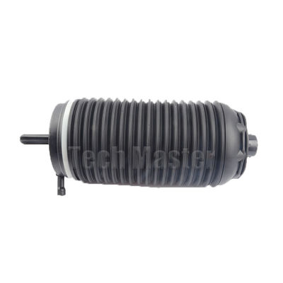 Rubber Achter het Luchtkussenopschorting 95B616001C 95B616002C van Porsche Macan