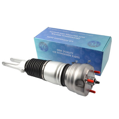 AutomobielSchokbreker voor Porsche Panamera 970 Front Air Shock Absorber 97034305115 97034305215
