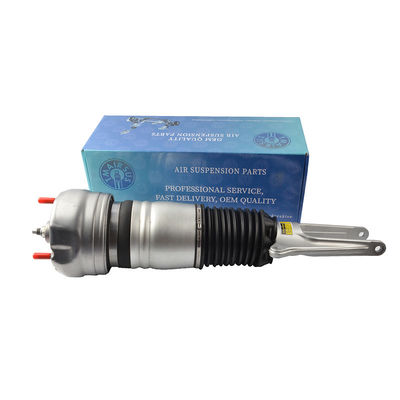 De Schokken van de de Luchtopschorting van de luchtstut voor Panamera 970 Front Airmatic Shock Absorber Repair-Uitrusting 97034305234 97034305235