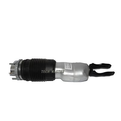 Auto Voorschokbreker voor Porsche Panamera 971 Bentley Continental GT 971616037G 971616038