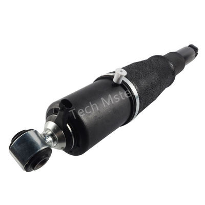 De Lente van de de Schoklucht van de luchtopschorting voor van de de Luchtopschorting van Cadillac Escalade GMC Achterstut 25979391 25979393