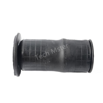 De Rubber de Luchtlente van RKB101460 RKB101460E voor Achter de Opschortingsblaasbalg van Range Rover P38