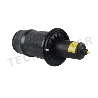 De Lentes van de de Luchtopschorting van Range Rover P38 REB101740 REB101740E Front Air Spring Bellow