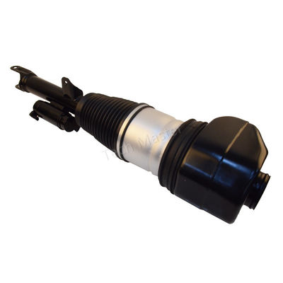 BMW G11 G12 van de de Opschortingsschok van de 7 Reeksenlucht Verlaten OEM F3086171011 Achtergedeelte