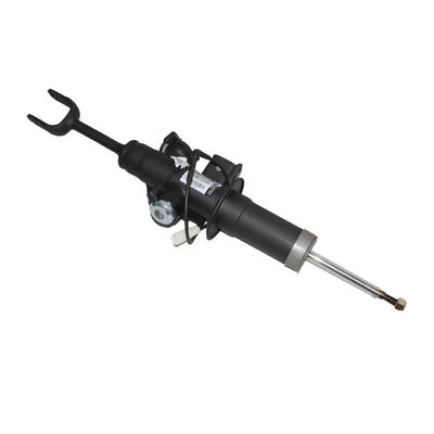 37116850222 opschortingsSchokbreker voor de Luchtstut van BMW F01 F02 F10 F11 F06 F07 Front Left Right No Xdrive