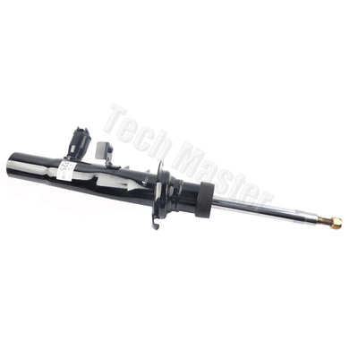De LuchtSchokbreker Front Left van BMW X3 X4 F25 F26 & Recht met EDC 37126797025 37126797026 2010-2017