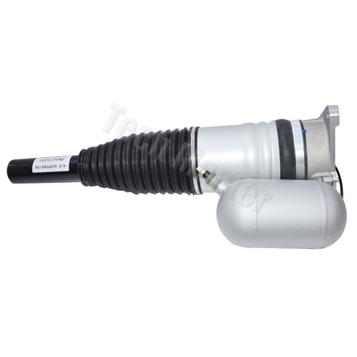 Van de de Luchtopschorting van AUDI A8D5 A8 4N Quattro S8 de Achter Links-rechtse Airmatic Gloednieuwe Schok 4N4616039F 4N4616040F 2017 -