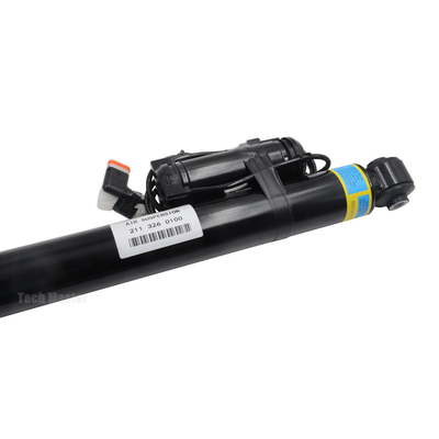 Mercedes Benz Spare Parts Shock Absorbers voor Achterde Schokbrekerspasvorm 2113262800 2113260100 van W211 W219