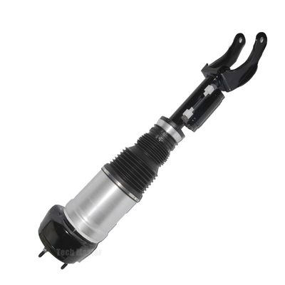 Rubber van de de Opschortingslucht van de BufferSchokbreker de Luchtdemper van Matic voor Mercedes C292 2923201300 2923201400