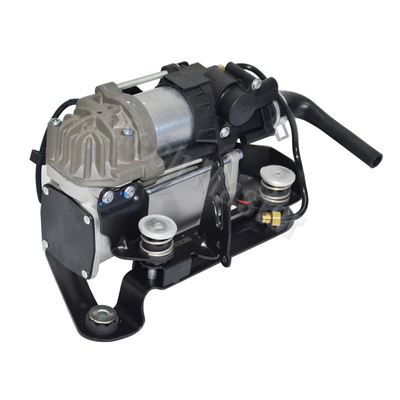 aair de pompvervangstuk BMW 7 Reeksg11 G12 OEM 37206884682 6884682 van de opschortingscompressor
