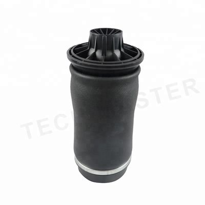 Van de de Luchtopschorting van Mercedes Benz Air Spring Rear For W166 de Reparatieuitrustingen 1663200325