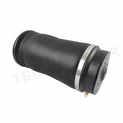 Van de de Luchtopschorting van Mercedes Benz Air Spring Rear For W166 de Reparatieuitrustingen 1663200325