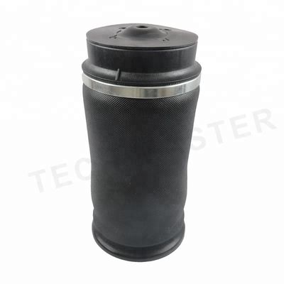 Van de de Luchtopschorting van Mercedes Benz Air Spring Rear For W166 de Reparatieuitrustingen 1663200325