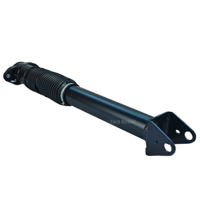 Van de de Luchtopschorting van autodelen de Stut van de de Schokkenlucht voor Mercedes W166 zonder de Stutopschorting 1663200030 van de Sensorlucht
