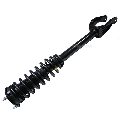 De Schok van de Coiloveropschorting voor Mercedes W166 Front Shock Absorber Coiliver Kit 1663232400 1663231000 1663232000