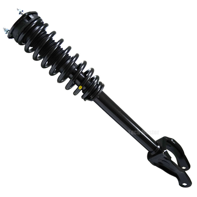 De Schok van de Coiloveropschorting voor Mercedes W166 Front Shock Absorber Coiliver Kit 1663232400 1663231000 1663232000