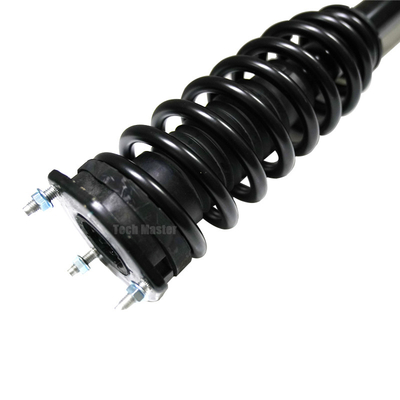 De Schok van de Coiloveropschorting voor Mercedes W166 Front Shock Absorber Coiliver Kit 1663232400 1663231000 1663232000