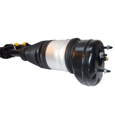 Van de de Luchtopschorting van Front Air Ride Suspension For Mercedes Benz W167 GLS GLE van de de Lentezak Stut 1673200102 1673200202