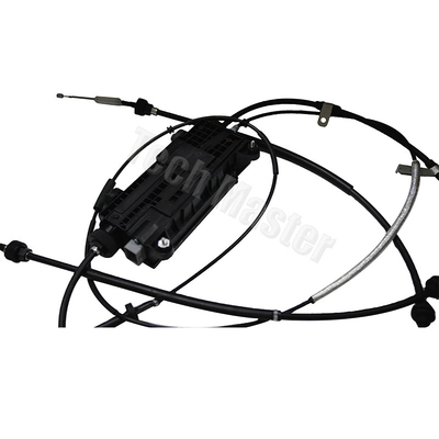 Ontdekking 3 van het de handrem5h32-2c496ac SNF500026 LR3 Parkeren van Waaierrover sport 04-09 Elektronische de Remactuator