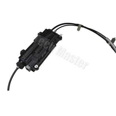 Ontdekking 3 van het de handrem5h32-2c496ac SNF500026 LR3 Parkeren van Waaierrover sport 04-09 Elektronische de Remactuator
