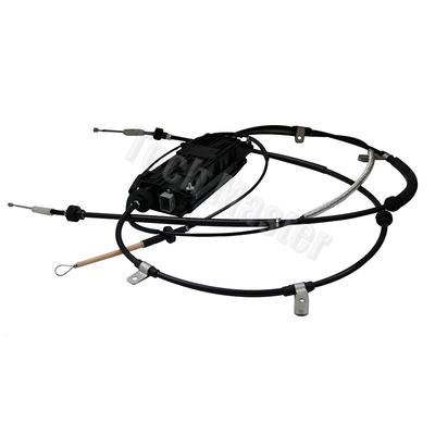 Ontdekking 3 van het de handrem5h32-2c496ac SNF500026 LR3 Parkeren van Waaierrover sport 04-09 Elektronische de Remactuator
