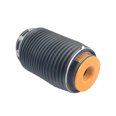 Lente van de de Luchtopschorting van Hyundai Equus de Honderdjarige 55350-3M501 55360-3M501 Achter links-rechtse