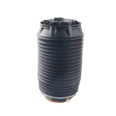 Van de Opschortingsblaasbalgen van de luchtlente van het Luchtkussenhyundai Equus Honderdjarige OEM 55350-3M501 55360-3M501