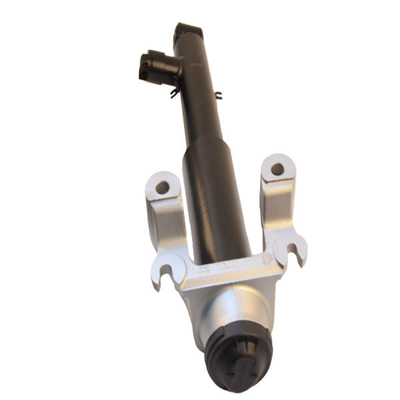 Van de de Luchtopschorting van  XC90 Achter van de de Schokkenlucht van de de OpschortingsSchokbreker OEM 31658382 31658383
