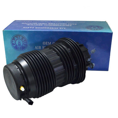 97033353311 97033353312 97033353313 Porsche Panamera 970 brengt links-rechtse van de de ballonlentes van de luchtkussenlucht de autodelen groot