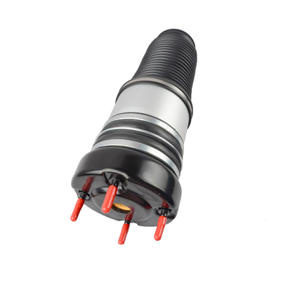 OEM 4F0616039AA van Audi A6 C6 4F Avant Quattro Front Left Air Spring de Lucht Rubberlente van 2004-2010 Luchtblaasbalg