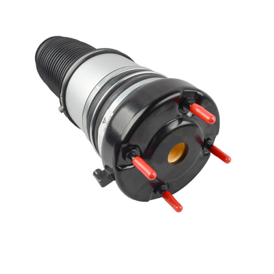 OEM 4F0616039AA van Audi A6 C6 4F Avant Quattro Front Left Air Spring de Lucht Rubberlente van 2004-2010 Luchtblaasbalg