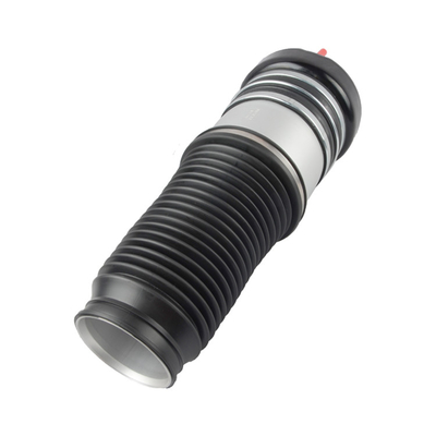 OEM 4F0616039AA van Audi A6 C6 4F Avant Quattro Front Left Air Spring de Lucht Rubberlente van 2004-2010 Luchtblaasbalg