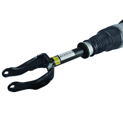 OEM 1663202513 Luchtstut voor Schok van de de Luchtopschorting van W166 GL ml GLS GLE de Voor linker