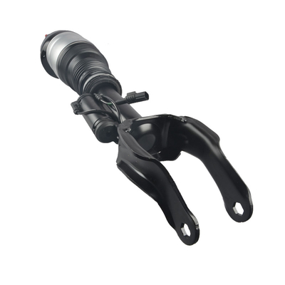 1663201313 luchtstut voor W166 GL ml Front Left Air Suspension Shock met ADS