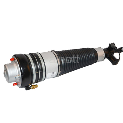 Hoofdfront left air suspension strut Pasvorm 2005-2011 Audi A6 van technologie/van de de Luchtschok van A6 Quattro de Stut 4F0616039AA 4F0616040AA